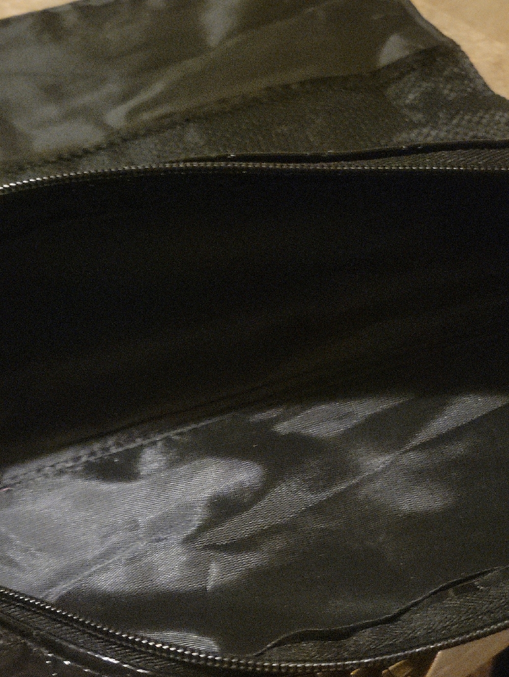 Silver Hair Trimmer with Carrying Case - Picture 7 of 10